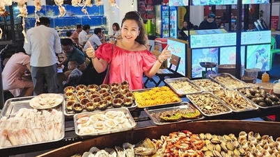 המטבח של וינפרל בפו קוק: 4 מסעדות לכל טעם