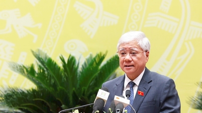 ایجاد شتاب جدید، تفکر جدید، انگیزه جدید برای توسعه سریع پایتخت هانوی در عصر جدید ملت.