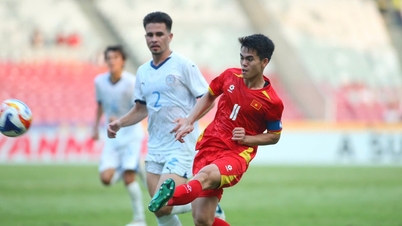 مشکل رهبری در تیم زیر ۲۳ سال ویتنام، چه کسی شایسته بستن بازوبند کاپیتانی است؟