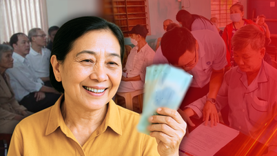 Pagar tres meses de pensión y prestaciones de seguro en una suma global a los beneficiarios de cuatro provincias afectadas por las inundaciones