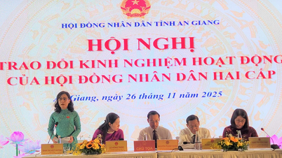 Ο Αν Τζιάνγκ συζητά λύσεις για τη λειτουργία της διεπίπεδης διακυβέρνησης για την καλύτερη εξυπηρέτηση των πολιτών