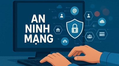 Bài cuối: Luật An ninh mạng - Lá chắn pháp lý trước các mối đe dọa
