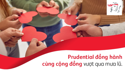 ພຣູ​ເດັນ​ໂຊ​ລ ໜູນ​ຊ່ວຍ​ຄອບຄົວ​ດ້ອຍ​ໂອກາດ​ທີ່​ໄດ້​ຮັບ​ຜົນ​ກະທົບ​ຈາກ​ພາຍຸ ​ແລະ ​ໄພ​ນ້ຳ​ຖ້ວມ​ຢູ່​ແຂວງ​ແຄ໋ງຮ່ວາ