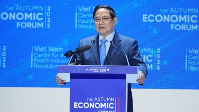 Премьер-министр призывает к совместным действиям по содействию зеленой трансформации в цифровую эпоху