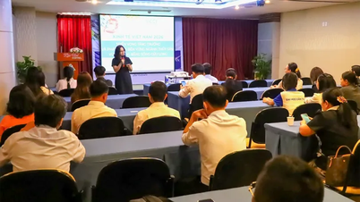 Apoyar a las empresas y cooperativas pesqueras de la región del delta del Mekong para actualizar las tendencias económicas en 2025-2026