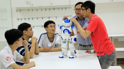 Vietnam will im Bereich KI zu den Top 3 der ASEAN gehören: Die postgraduale Ausbildung muss Priorität haben