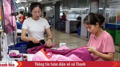 การเจรจาข้อตกลงการค้าเสรีเวียดนามครั้งที่ 18 เริ่มต้นขึ้น