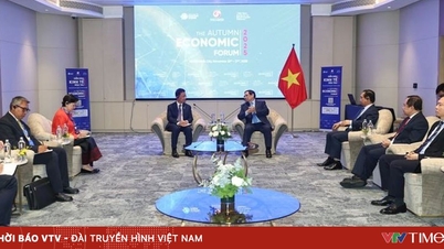 Le Vietnam est prêt à accompagner le Cambodge dans la construction d'une économie et d'une société numériques.