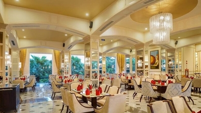 غذاهای وینپرل فو کوک: ۴ پیشنهاد رستوران برای خانواده‌ها