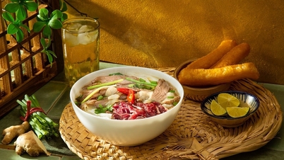 Šíření kulturní hodnoty Pho v kulturním průmyslu