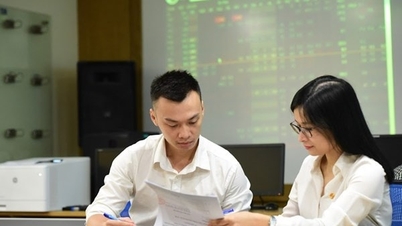 VN-Index increased by more than 7 points