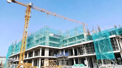 Prodloužení lhůty pro podávání žádostí o koupi sociálního bydlení v Long Binh Tan do 31. prosince 2025