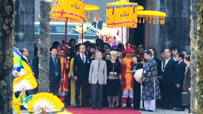 Χουέ - πόλη κληρονομιάς και πολιτιστικό ταξίδι με την Ιαπωνία