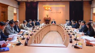 Αναδιάρθρωση βασικών εργασιών, δημιουργία σεναρίων ανάπτυξης για κάθε τρίμηνο