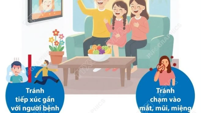 موسمی فلو کے خطرے کو کم کرنے کے طریقے