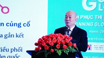 Ministerstvo průmyslu a obchodu pořádá Vietnamské fórum na podporu exportu 2025