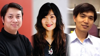 A vice-campeã da primeira temporada do Olympia é eleita a pessoa mais influente da Austrália.