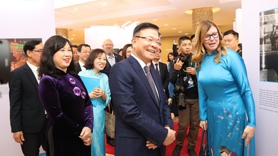 Vietnam terus menetapkan perlindungan hak-hak anak sebagai prioritas strategis nasional.