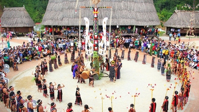 Acompanhando o ritmo da vida urbana moderna em Da Nang