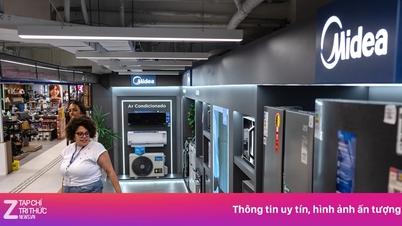 Acusan a gigante chino de electrodomésticos de 'jugar sucio' con sus competidores