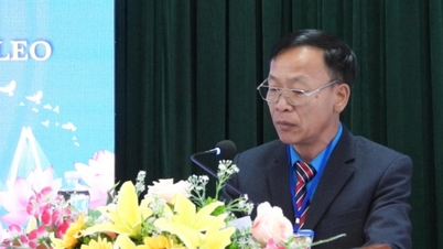 اتحادیه لاستیک Ea H'Leo با هدف بهبود کیفیت و افزایش درآمد