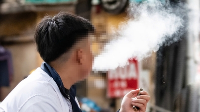 WHO naléhá na Vietnam, aby v investičním zákoně zcela zakázal elektronické cigarety a zahřívaný tabák.