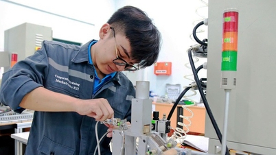 Dissolver o ciclo do desequilíbrio de recursos humanos