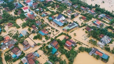 Belastingvrijstelling, -verlaging en -verlenging voor mensen die getroffen zijn door stormen en overstromingen