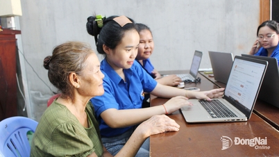 قامت شركة دونج ناي باستطلاع آراء 22 بلدية/منطقة لتحديد مؤشر رضا الخدمة العامة (SIPAS) لعام 2025