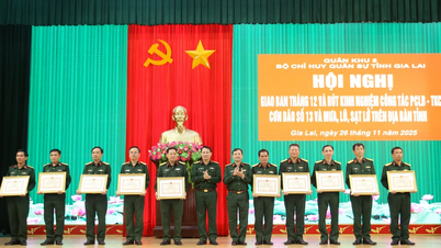 បន្តរក្សាយ៉ាងតឹងរ៉ឹងនូវរបបប្រចាំការ សម្រាប់ការបង្ការ និងគ្រប់គ្រងគ្រោះមហន្តរាយធម្មជាតិ និងចូលរួមក្នុងការជំនះនូវផលវិបាកនៃខ្យល់ព្យុះ និងទឹកជំនន់។