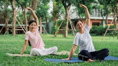 Abbott ພ້ອມ​ກັບ​ຂະ​ແໜງ​ການ​ແພດ​ເພື່ອ​ປັບ​ປຸງ​ສຸ​ຂະ​ພາບ​ຂອງ​ແມ່​ຍິງ​ຫວຽດ​ນາມ