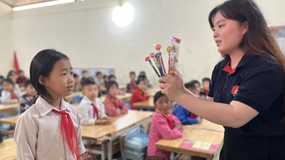 ក្រសួងអប់រំ និងបណ្តុះបណ្តាល កែសម្រួលក្របខណ្ឌសមត្ថភាពភាសាបរទេសវៀតណាម ដោយបន្ថែមកម្រិតមត្តេយ្យសិក្សា A1 សម្រាប់កុមារមត្តេយ្យសិក្សា និងបឋមសិក្សា។