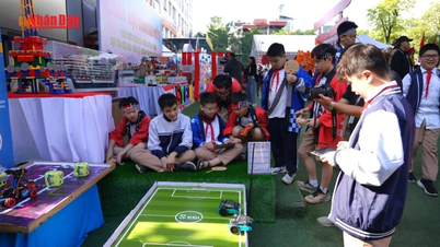 [Videó] Egy dinamikus és kreatív iskolamodell felé