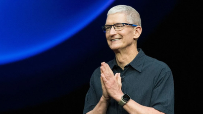 Apple urgently looking for new CEO after Tim Cook
