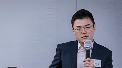 វៀតណាមមានឱកាសបង្កើតយុគសម័យមនុស្សយន្ត និងស្វ័យប្រវត្តិកម្មឆ្លាតវៃ