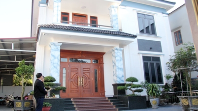 A Dong Viet község erősíti a kapcsolatokat és munkahelyeket teremt a munkavállalók számára