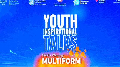 បញ្ញវន្តវ័យក្មេងជាង 500 នាក់ និងមេដឹកនាំពិភពលោកបានបើកកិច្ចសន្ទនានៅវេទិកាសេដ្ឋកិច្ចសរទរដូវឆ្នាំ 2025