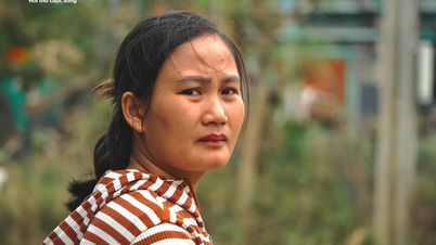 歴史的な洪水後のダクラク族の人々：生き延びたが、これからどうやって暮らしていくのか？