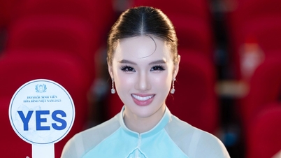 បវរកញ្ញារង Miss Earth នាង Trinh My Anh ចែករំលែកអាថ៌កំបាំងក្នុងការឈ្នះពានសម្រស់