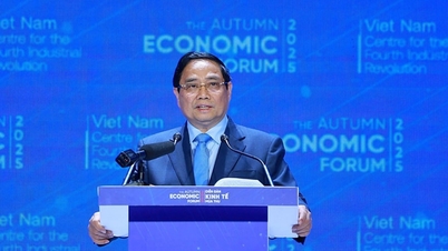 Premier Pham Minh Chinh: Wietnam jest zawsze gotowy być przyjacielem i niezawodnym partnerem wszystkich krajów.
