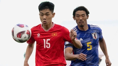 SEA Games 33: ¿escenario para Dinh Bac?