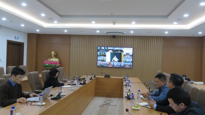 Persidangan untuk menyebarkan peraturan undang-undang berkaitan aktiviti telekomunikasi awam