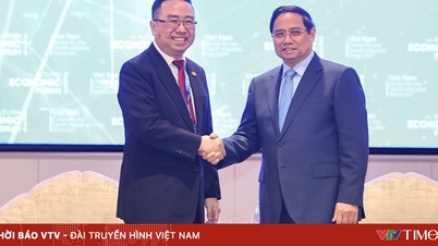Memperkuat kerja sama di bidang sains, teknologi, dan inovasi antara Vietnam dan Malaysia