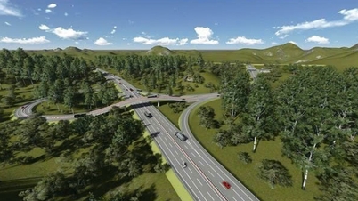 ຄວາມຄາດຫວັງຂອງການພັດທະນາພື້ນຖານໂຄງລ່າງຈາກທາງດ່ວນ Pleiku - Buon Ma Thuot - Gia Nghia