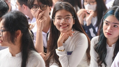 Satu siri mekanisme khas untuk menggunakan 580,000 bilion VND untuk "menaik taraf" pendidikan