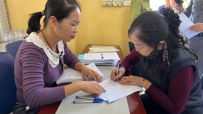 Đồng thuận phương án bồi thường, hỗ trợ thực hiện dự án đường gom phía bắc quốc lộ 5 ở xã Phú Thái