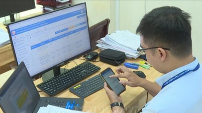 ទីក្រុងហូជីមិញ៖ យកប្រជាជនជាមជ្ឈមណ្ឌលកសាងរដ្ឋាភិបាលឆ្លាតវៃ