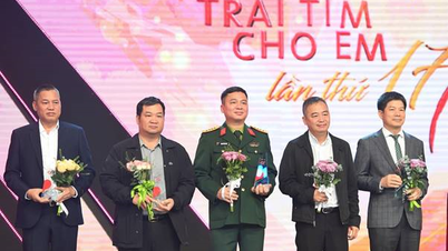 17 tahun cinta selaras dengan "Hati untukmu"