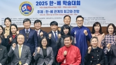 Promoting cooperation between Busan city and Vietnamese localities, bringing benefits to businesses and people