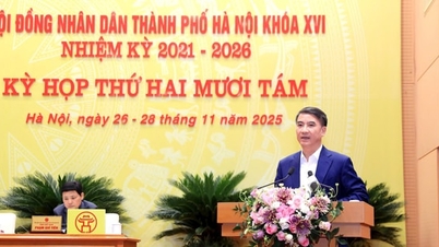 Το Ανόι αφιερώνει άφθονους πόρους για την άρση των «σημείων συμφόρησης»